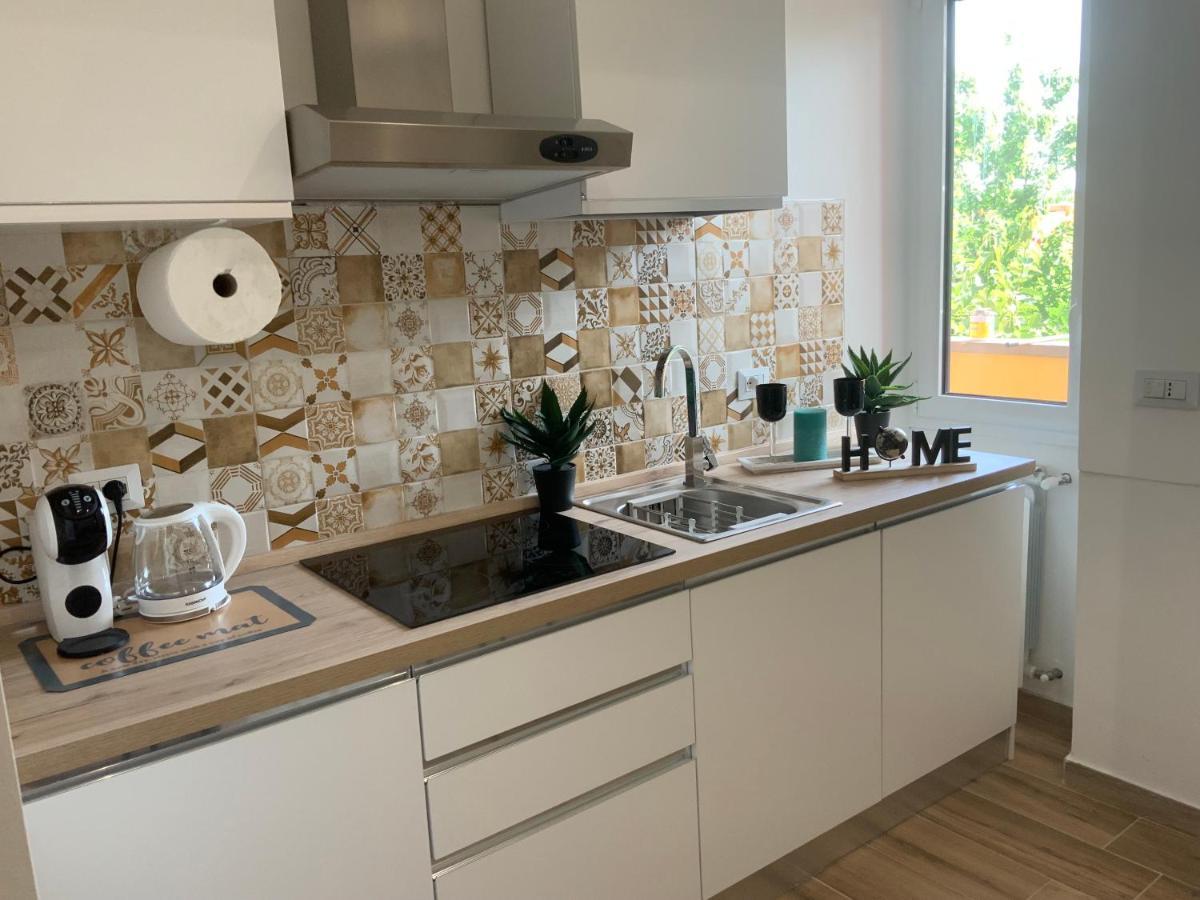 Home K&Y Elite Roma Ngoại thất bức ảnh