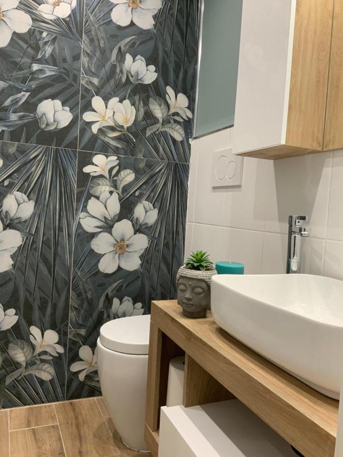 Home K&Y Elite Roma Ngoại thất bức ảnh