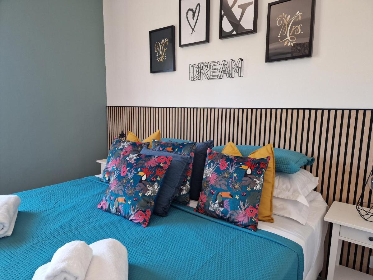 Home K&Y Elite Roma Ngoại thất bức ảnh