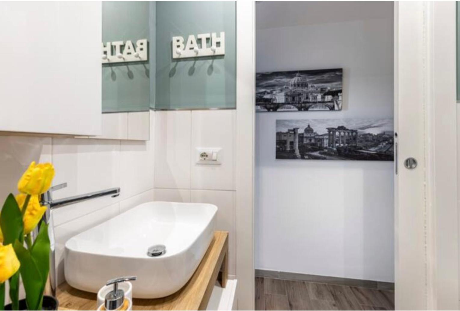 Home K&Y Elite Roma Ngoại thất bức ảnh